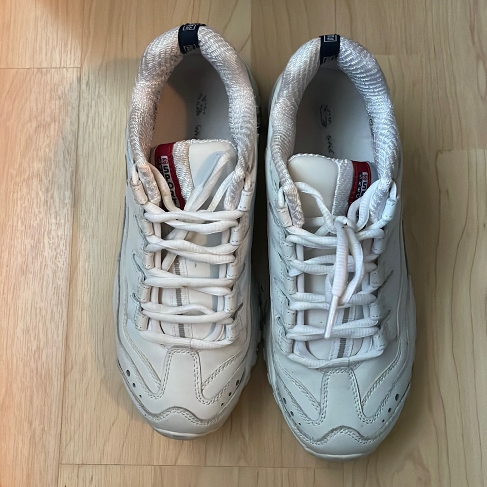 Skechers sport energy size 7